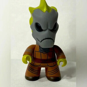 Doctor  Who - Titans Vinyl Figure - Silurian 👽💫